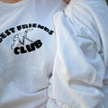 BEST FRIENDS CLUB
