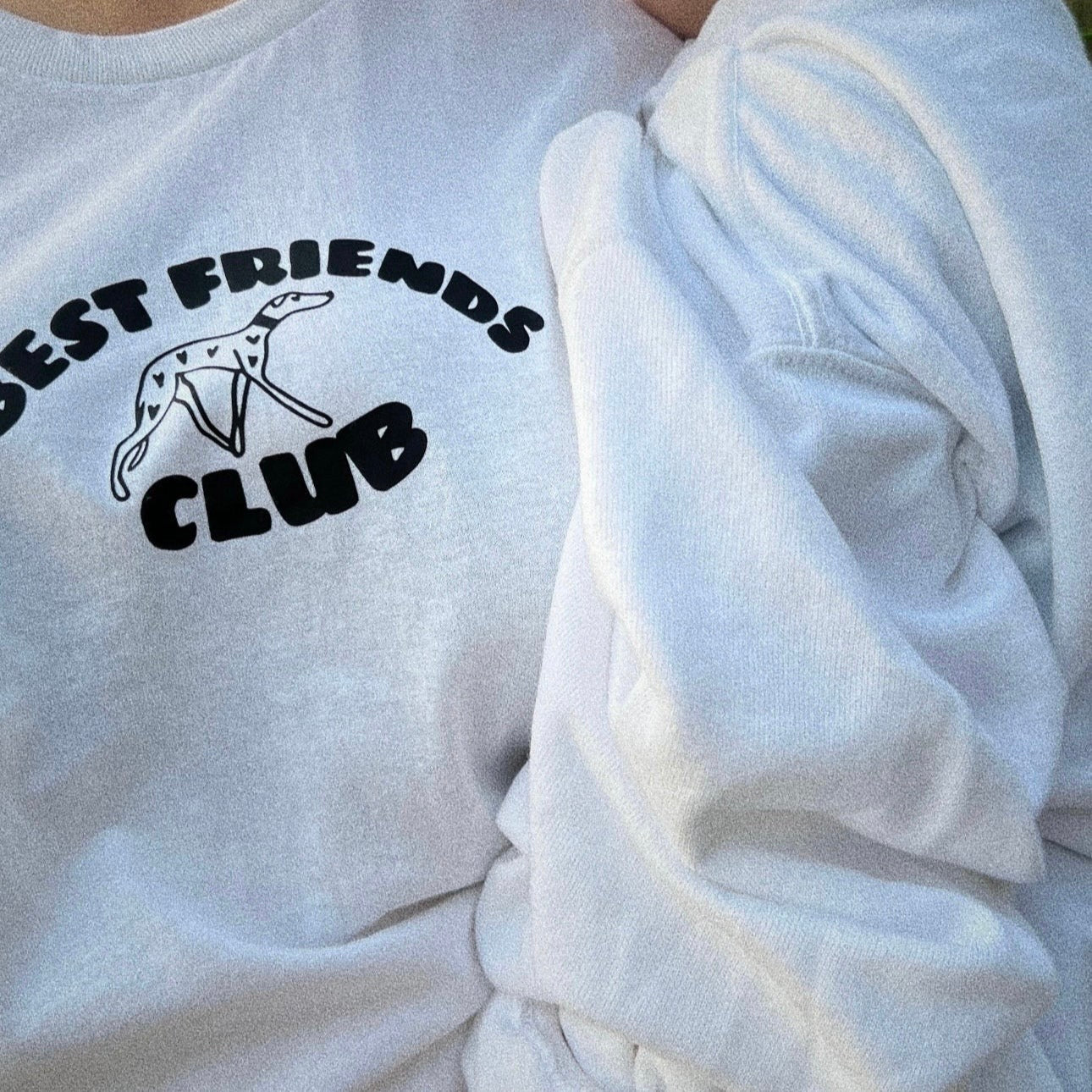 BEST FRIENDS CLUB