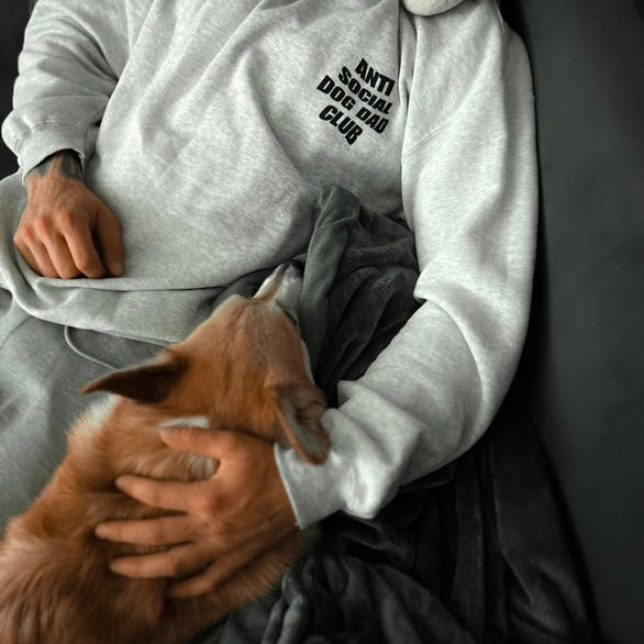 ANTI SOCIAL CLUB