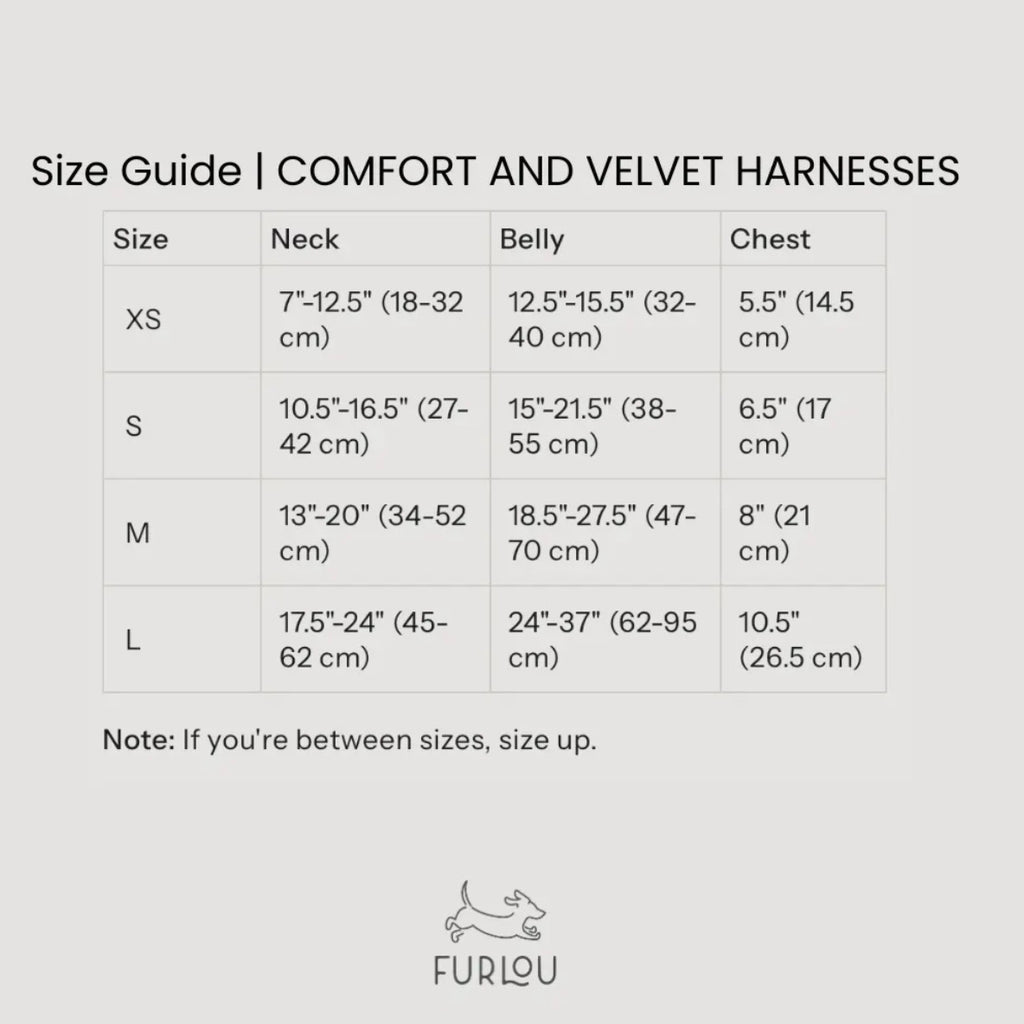 'SAND' SHERPA HUNDEGESCHIRR