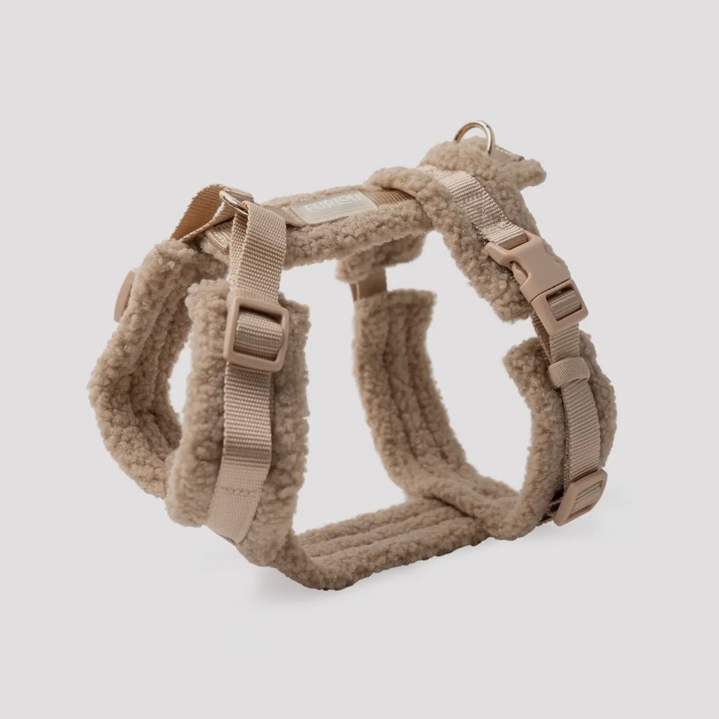 'SAND' SHERPA HUNDEGESCHIRR