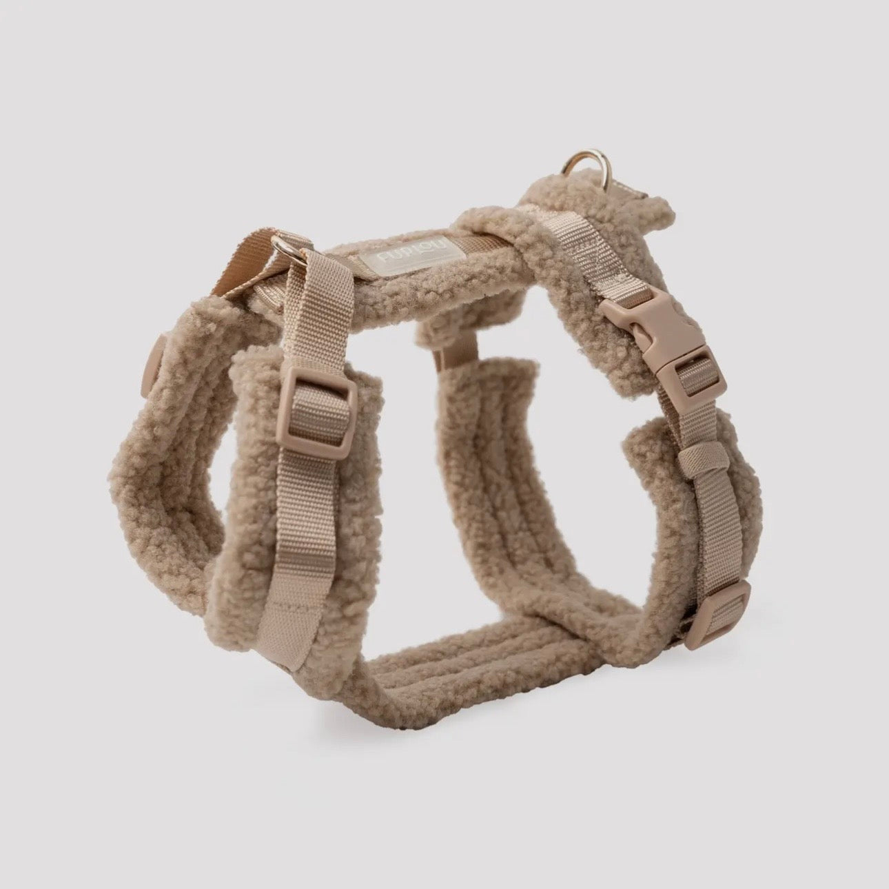 'SAND' SHERPA HUNDEGESCHIRR